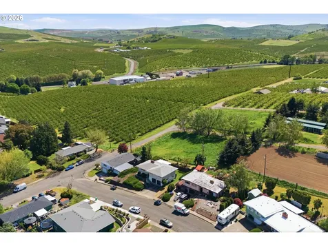 720 E 21st Place The Dalles OR 97058