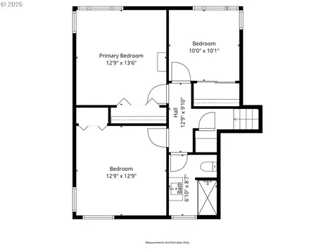 720 E 21st Place The Dalles OR 97058