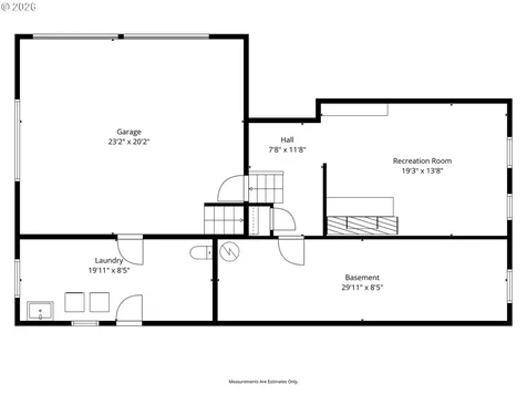 720 E 21st Place The Dalles OR 97058