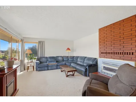 720 E 21st Place The Dalles OR 97058