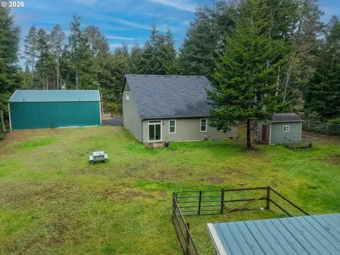 90862 Oyster Cove Lane Coos Bay OR 97420