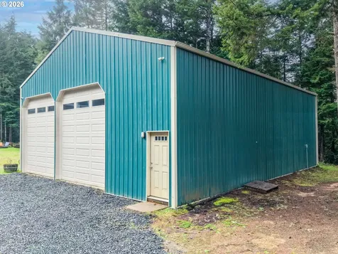 90862 Oyster Cove Lane Coos Bay OR 97420