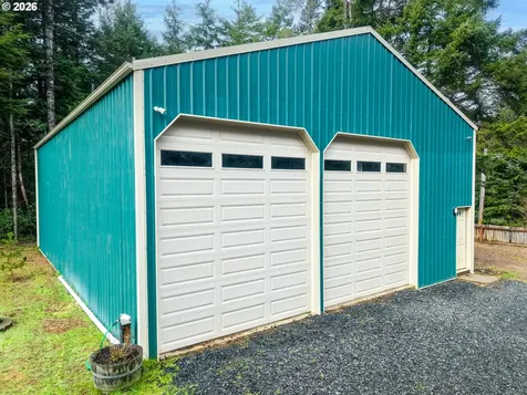90862 Oyster Cove Lane Coos Bay OR 97420