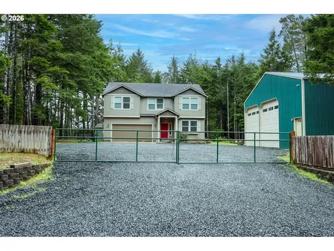 90862 Oyster Cove Lane Coos Bay OR 97420
