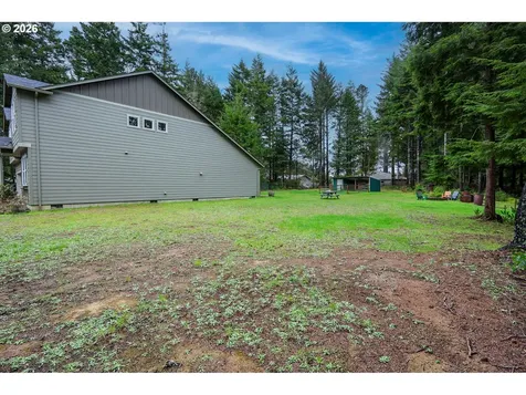 90862 Oyster Cove Lane Coos Bay OR 97420