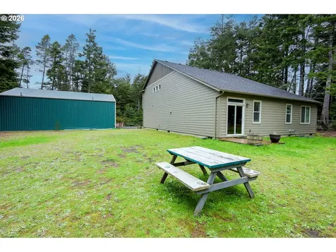 90862 Oyster Cove Lane Coos Bay OR 97420