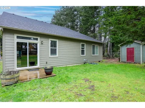 90862 Oyster Cove Lane Coos Bay OR 97420