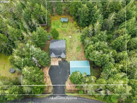 90862 Oyster Cove Lane Coos Bay OR 97420