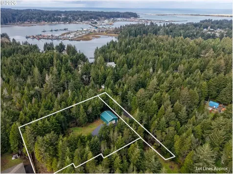 90862 Oyster Cove Lane Coos Bay OR 97420