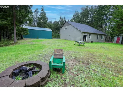 90862 Oyster Cove Lane Coos Bay OR 97420