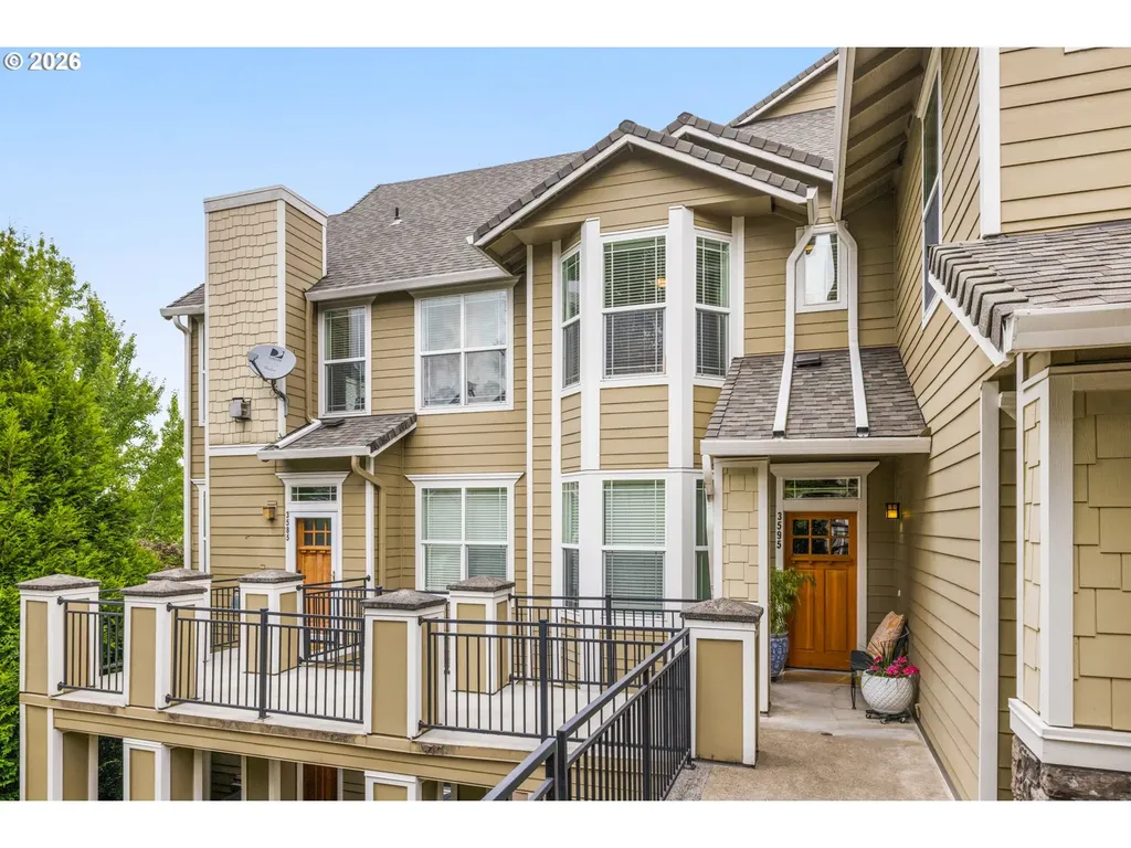 3595 Summerlinn Drive West Linn OR 97068