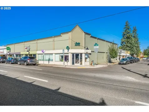 8037 SE Stark Street Portland OR 97215