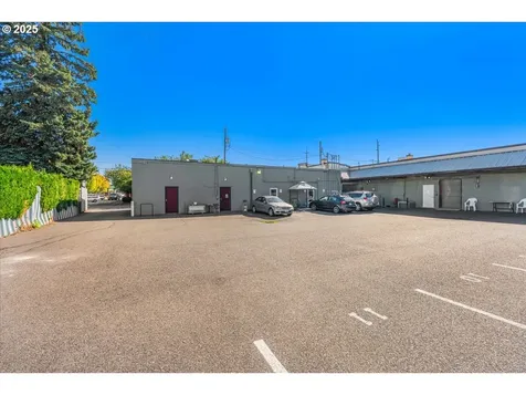 8037 SE Stark Street Portland OR 97215