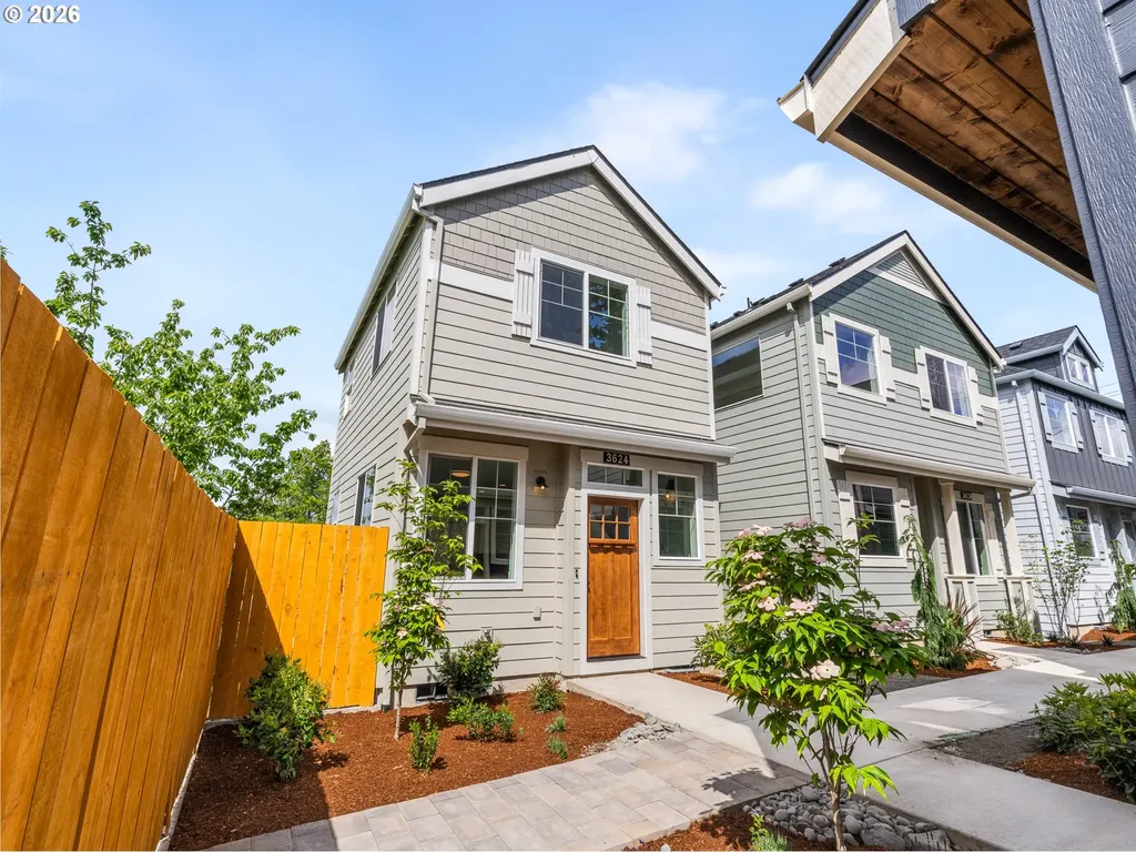 3624 SW Vermont Street Portland OR 97219