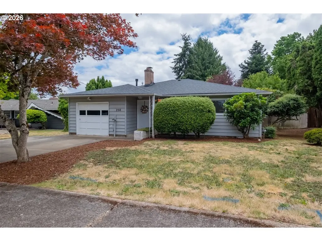 256 Gregory Lane SE Salem OR 97302