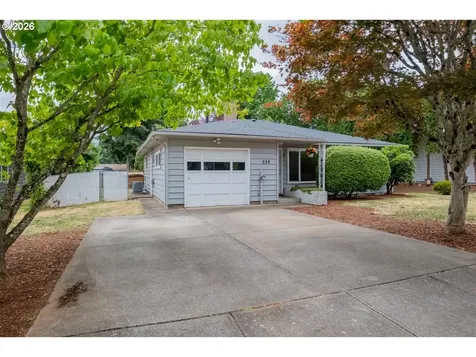 256 Gregory Lane SE Salem OR 97302