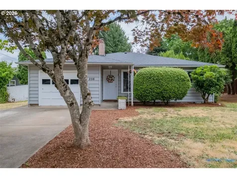 256 Gregory Lane SE Salem OR 97302