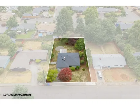 256 Gregory Lane SE Salem OR 97302