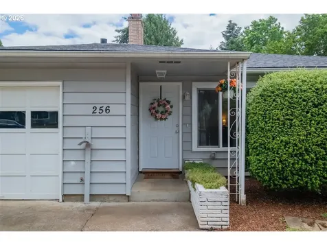 256 Gregory Lane SE Salem OR 97302