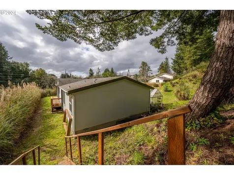 770 N Adams Street Coquille OR 97423