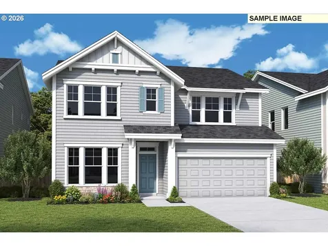 9110 S 1st Street Ridgefield WA 98642