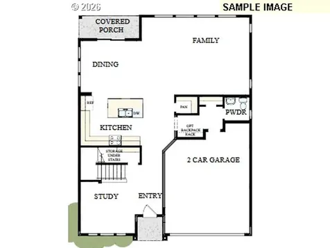 9110 S 1st Street Ridgefield WA 98642