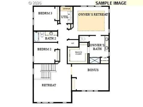 9110 S 1st Street Ridgefield WA 98642