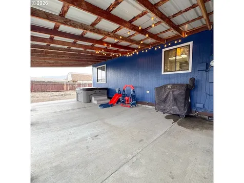 3145 E Street Baker City OR 97814