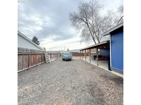 3145 E Street Baker City OR 97814