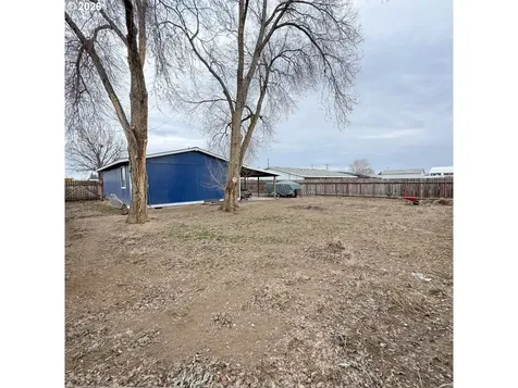 3145 E Street Baker City OR 97814