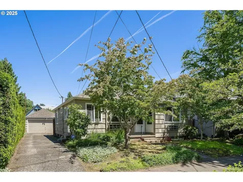 5325/5327 NE Davis Street Portland OR 97213