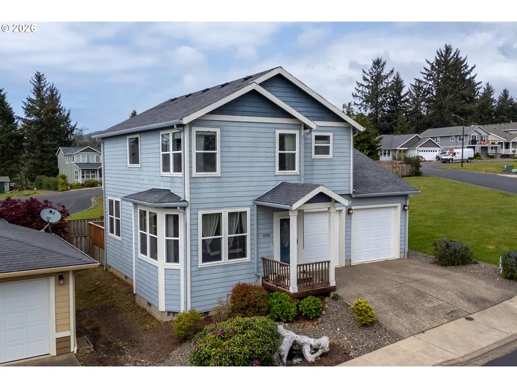 1550 Black Sands Way Tillamook OR 97141