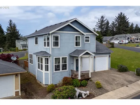 1550 Black Sands Way Tillamook OR 97141