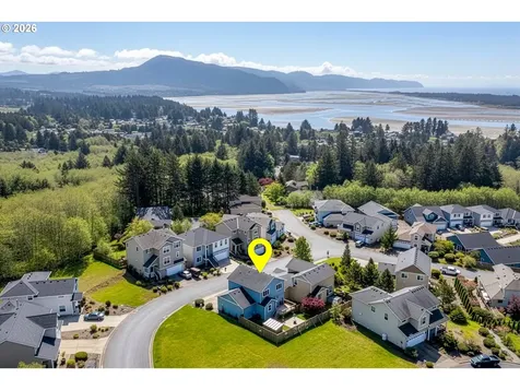 1550 Black Sands Way Tillamook OR 97141
