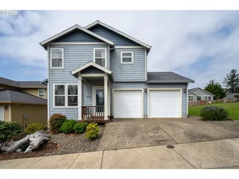 1550 Black Sands Way Tillamook OR 97141