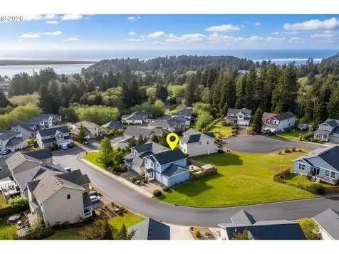 1550 Black Sands Way Tillamook OR 97141