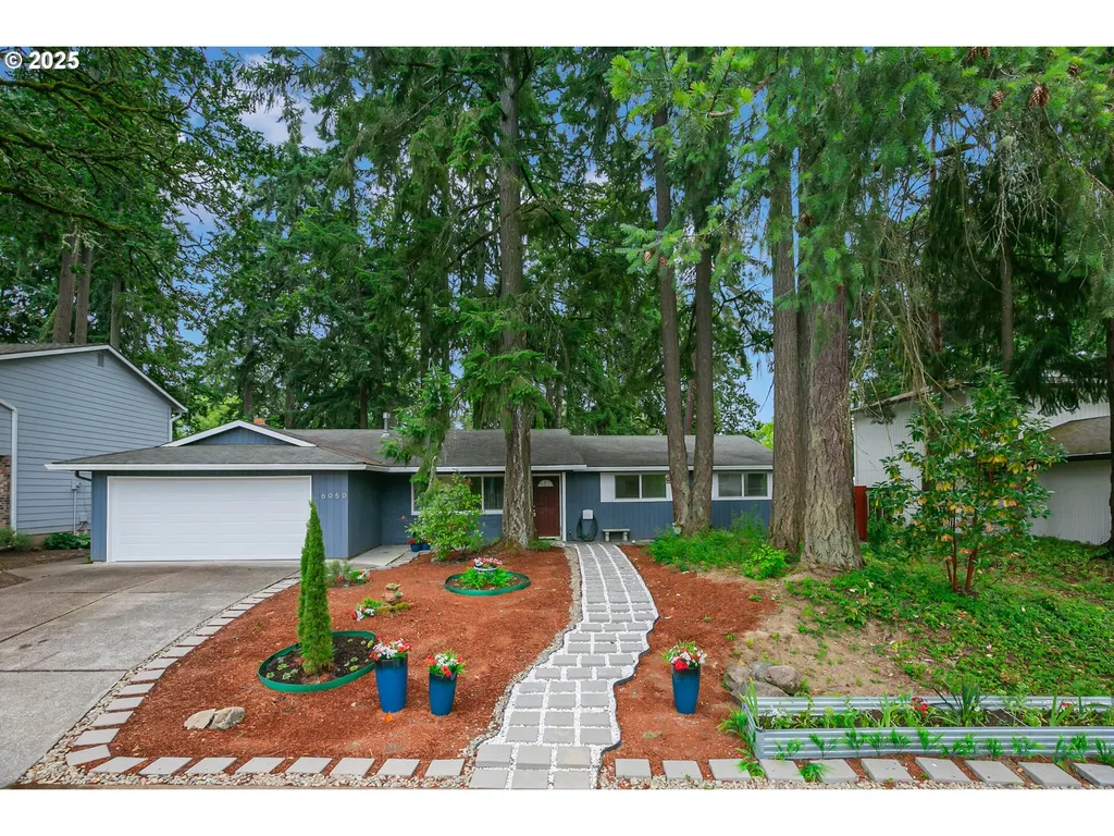 6050 SW Cross Creek Drive Beaverton OR 97078