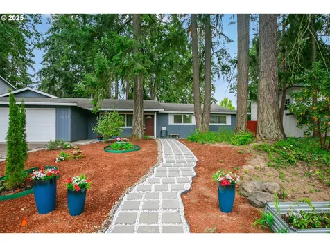 6050 SW Cross Creek Drive Beaverton OR 97078