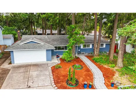 6050 SW Cross Creek Drive Beaverton OR 97078