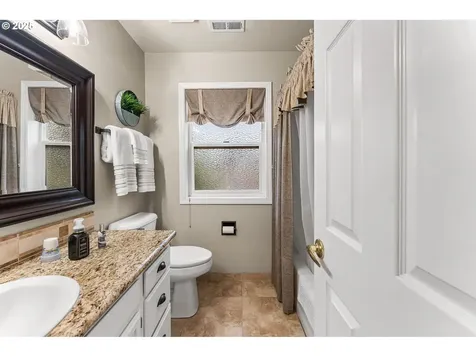7618 NE Meadows Drive Vancouver WA 98662