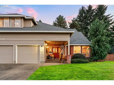 7618 NE Meadows Drive Vancouver WA 98662