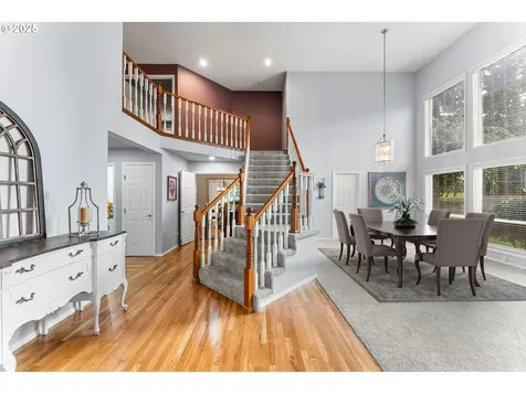 7618 NE Meadows Drive Vancouver WA 98662