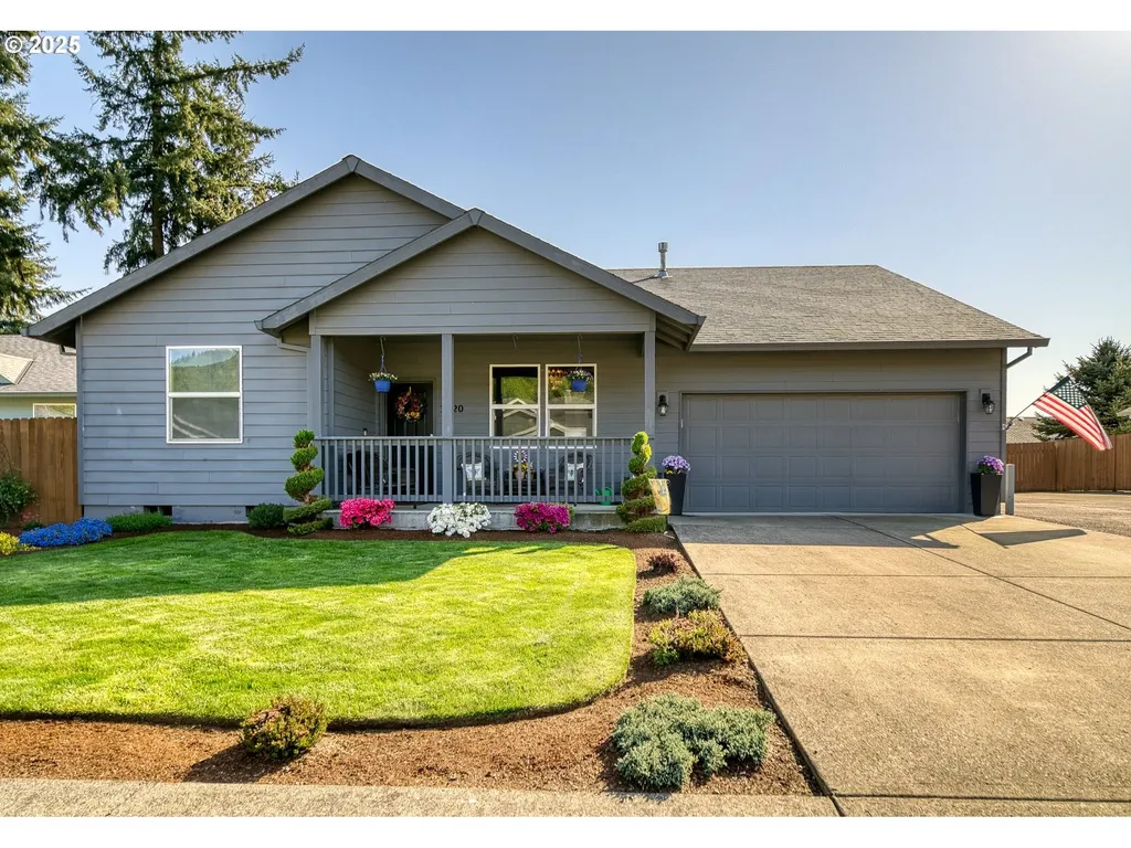 3520 5th Street Columbia City OR 97018