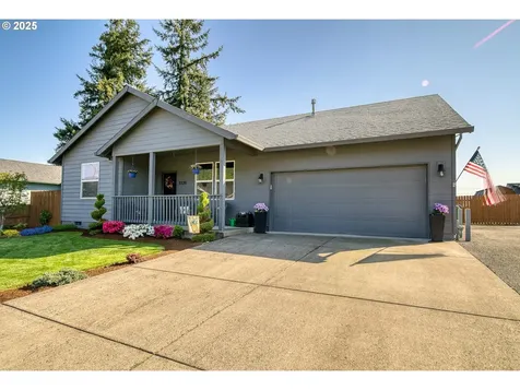3520 5th Street Columbia City OR 97018