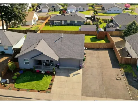 3520 5th Street Columbia City OR 97018