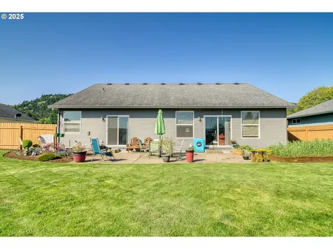 3520 5th Street Columbia City OR 97018