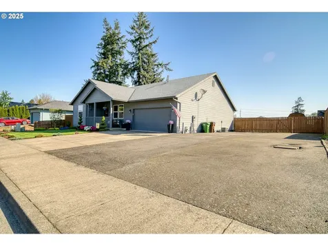 3520 5th Street Columbia City OR 97018