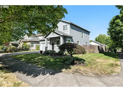 23662 SW Pinehurst Drive Sherwood OR 97140