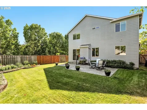 23662 SW Pinehurst Drive Sherwood OR 97140