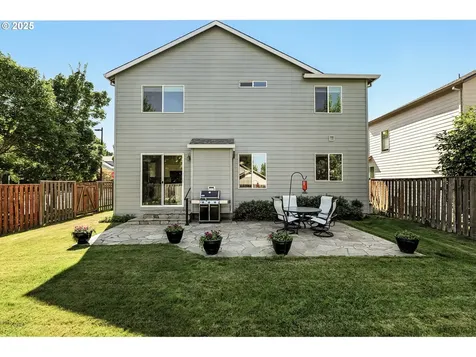 23662 SW Pinehurst Drive Sherwood OR 97140